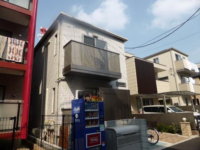 部屋画像