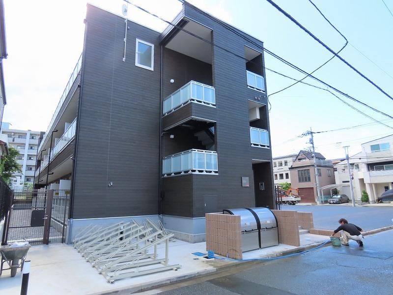 部屋画像