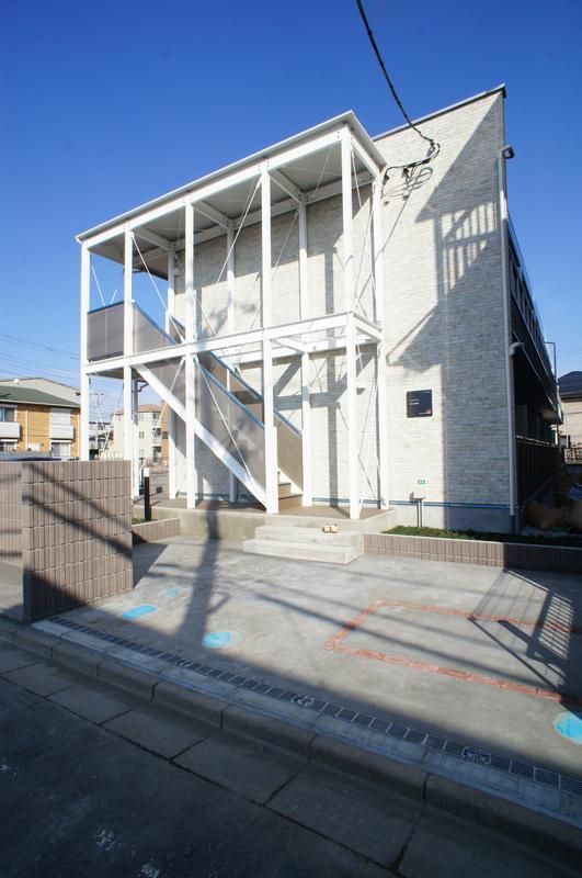 部屋画像