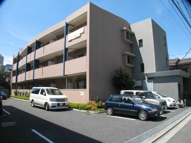 部屋画像