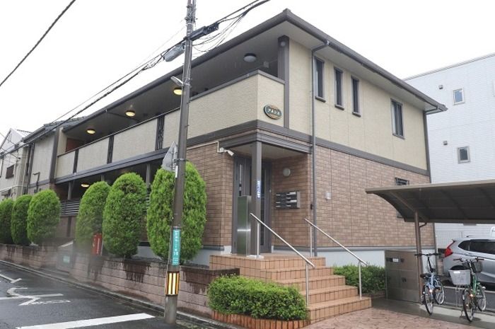 部屋画像