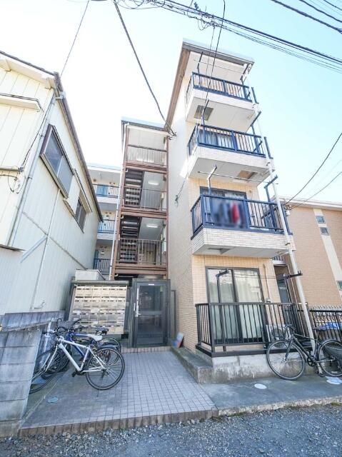 部屋画像