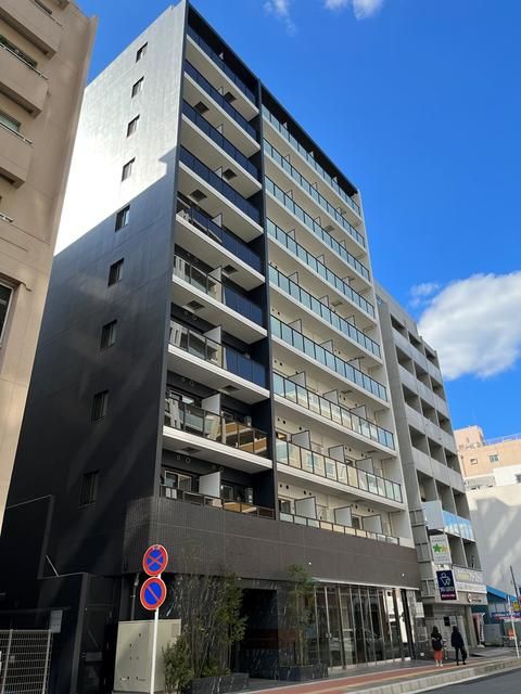 部屋画像