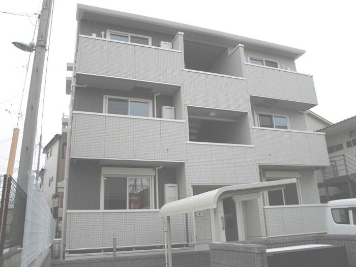 部屋画像