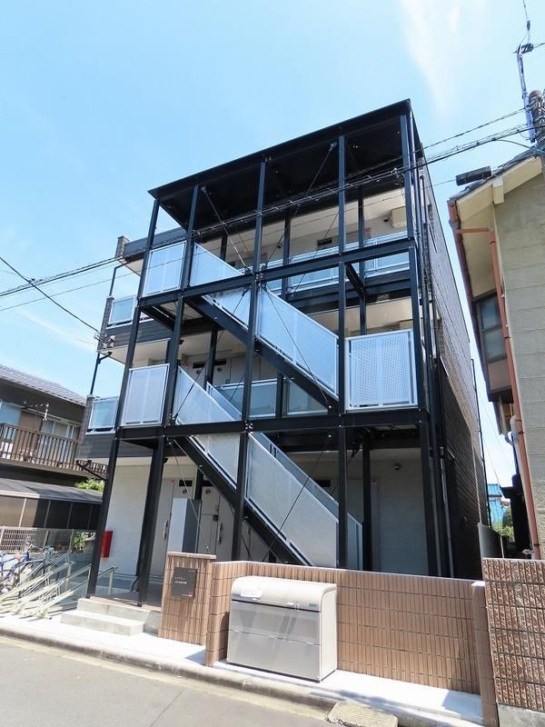 部屋画像