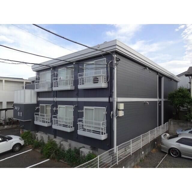 部屋画像