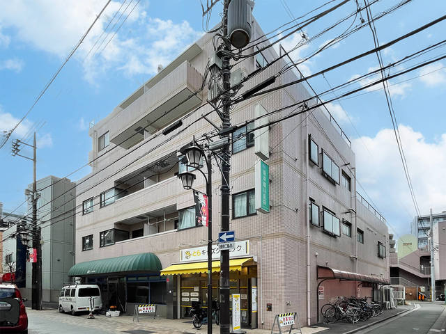 部屋画像