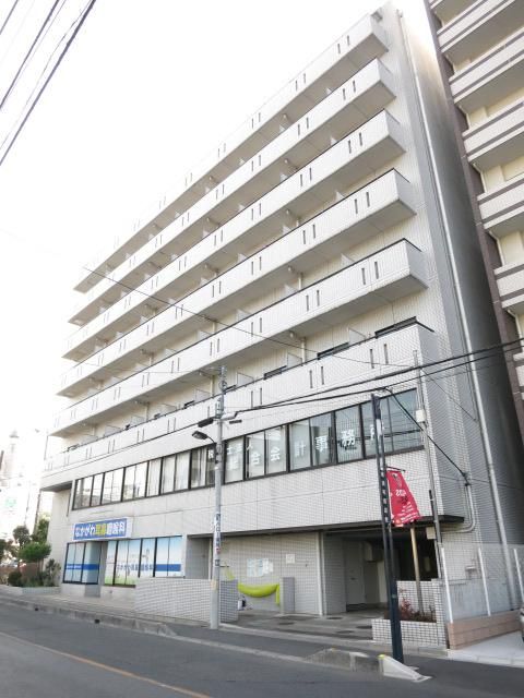 部屋画像