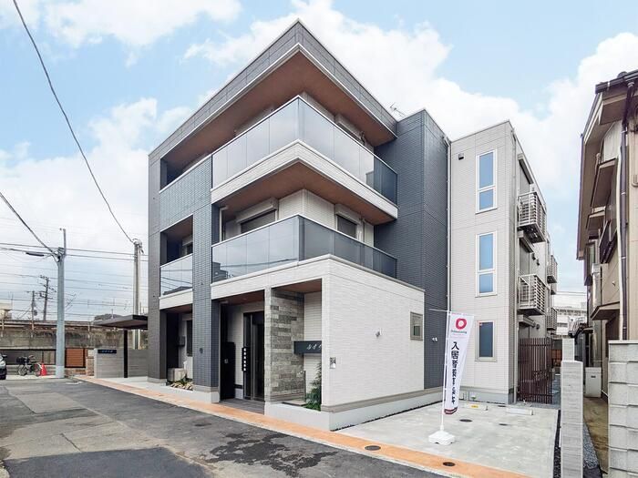 部屋画像