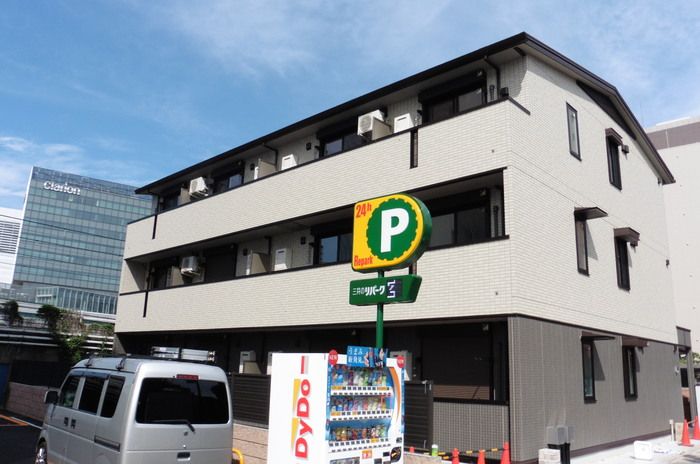 部屋画像