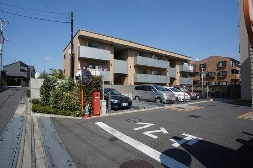 部屋画像