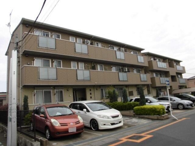 部屋画像