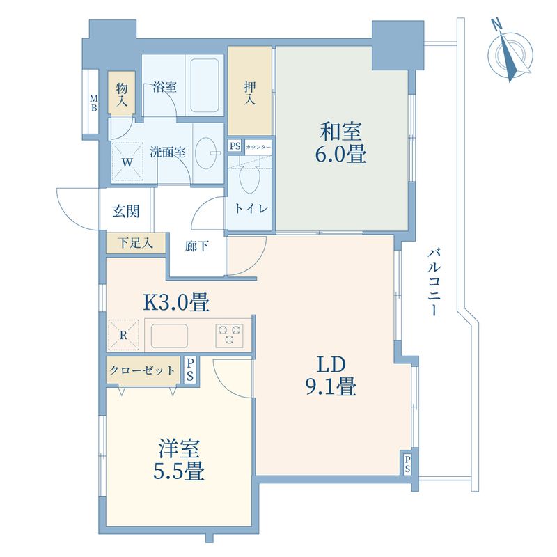 サムネイルイメージ