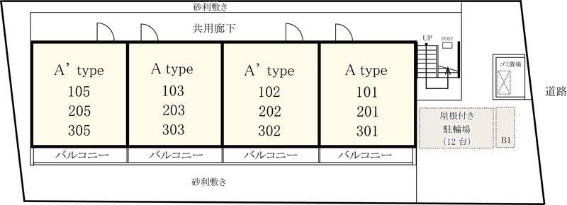 その他