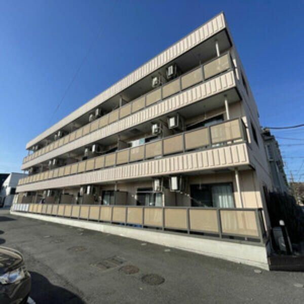 部屋画像