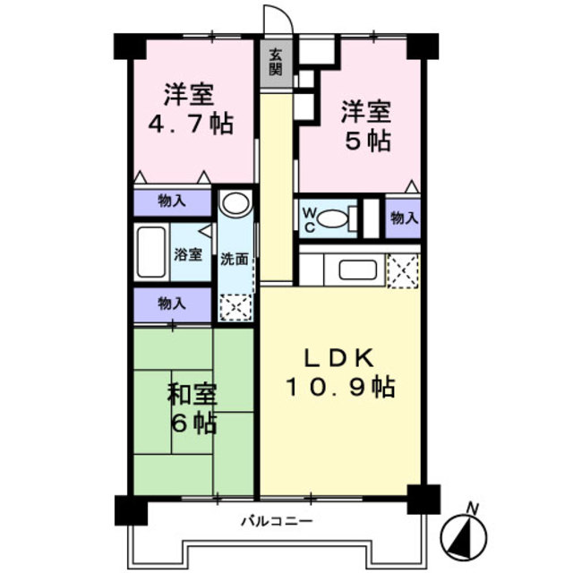 サムネイルイメージ