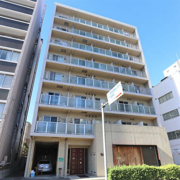部屋画像
