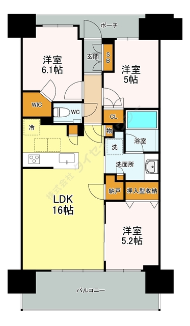 サムネイルイメージ