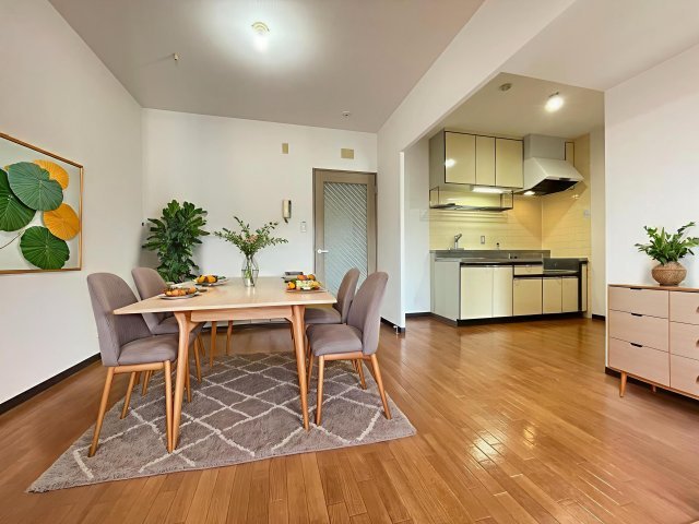 居室・リビング