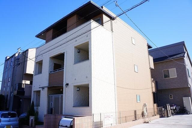 部屋画像