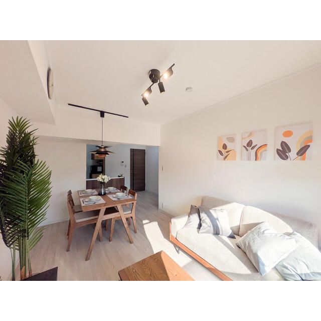 居室・リビング