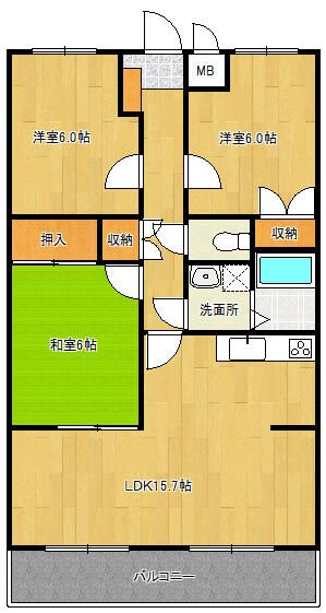 サムネイルイメージ