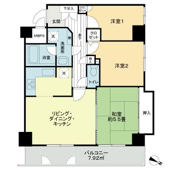 サムネイルイメージ