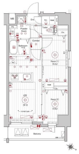 サムネイルイメージ