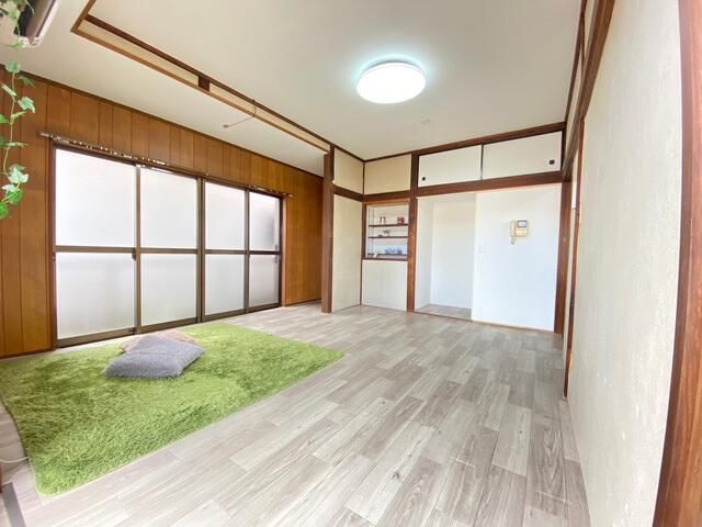 居室・リビング