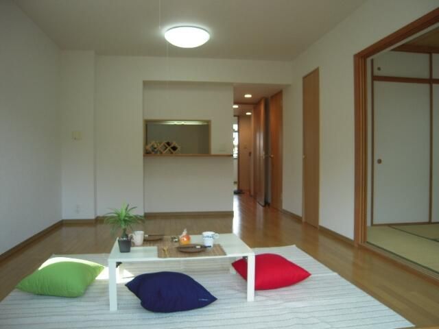 居室・リビング