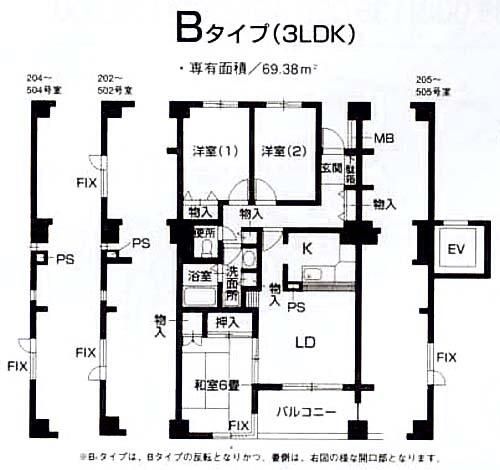 サムネイルイメージ