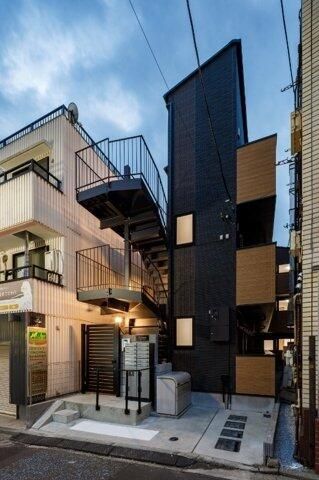 部屋画像