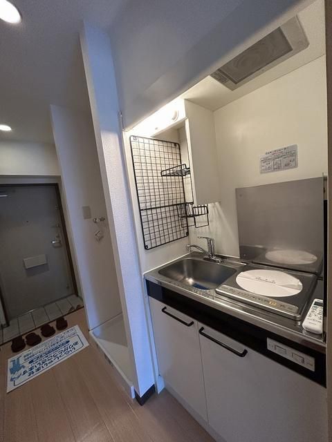 キッチン