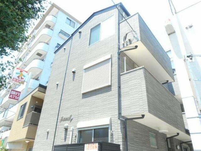 部屋画像