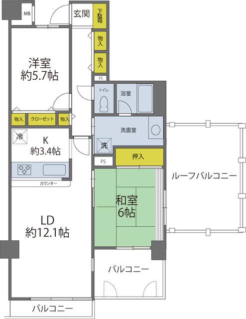 サムネイルイメージ