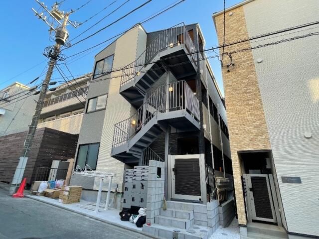 部屋画像