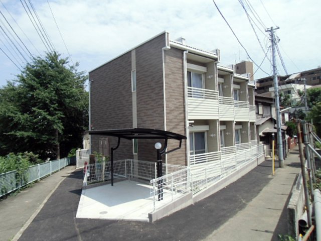 部屋画像