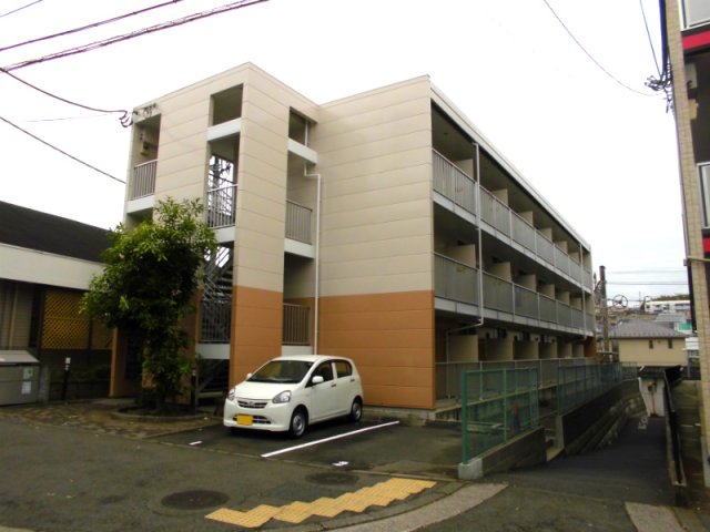 部屋画像