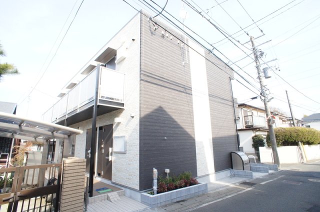 部屋画像