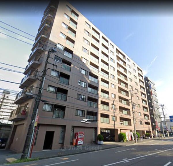 部屋画像