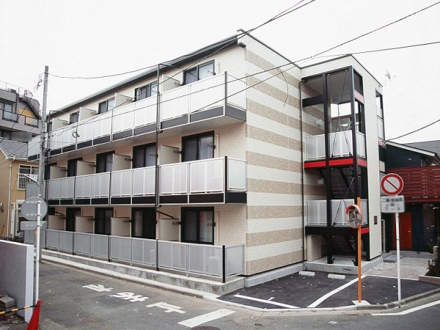 部屋画像