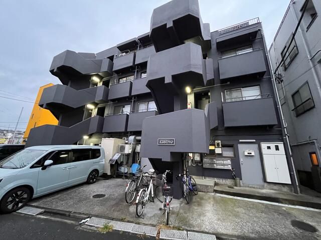 部屋画像