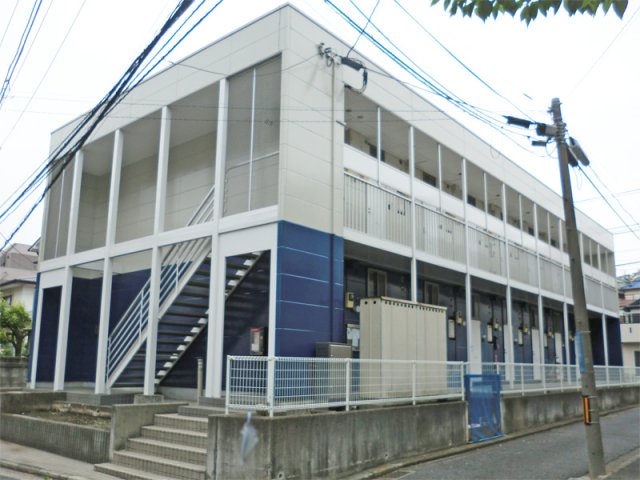 部屋画像