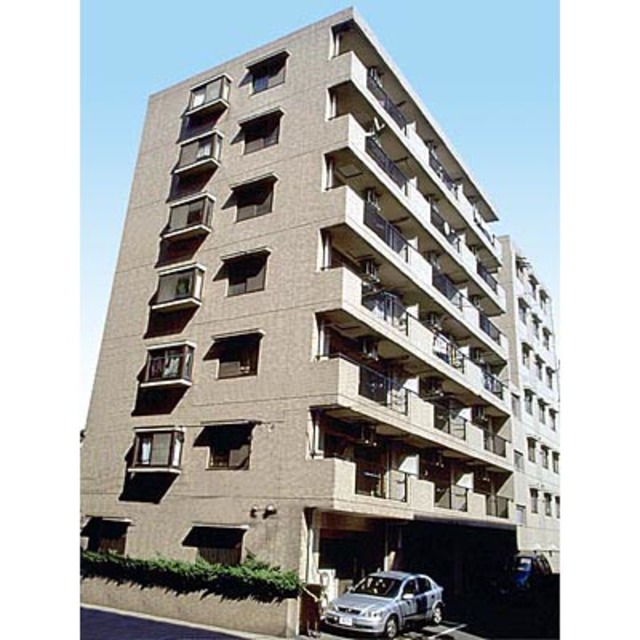 部屋画像