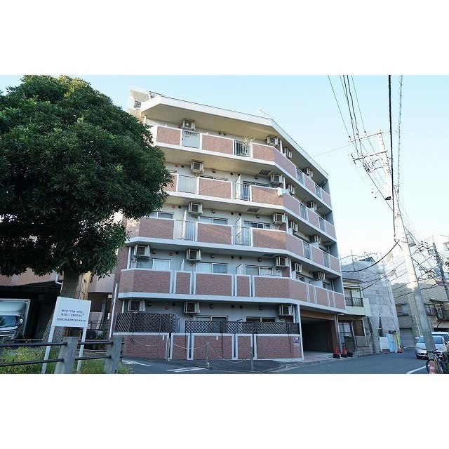 部屋画像