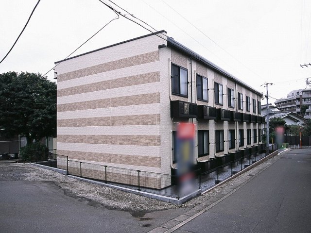 部屋画像
