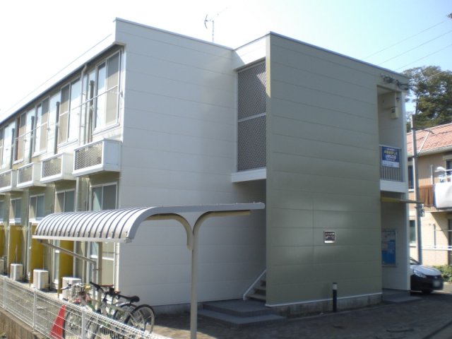 部屋画像