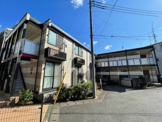部屋画像