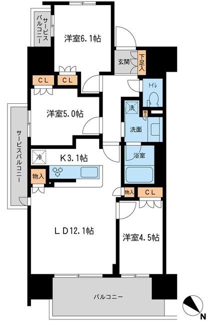 サムネイルイメージ