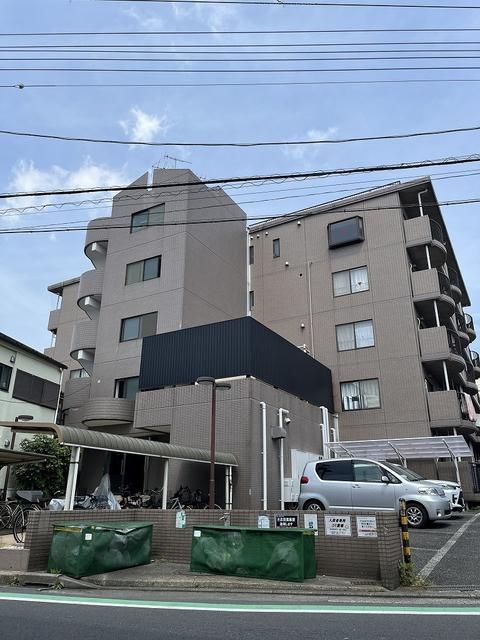 部屋画像